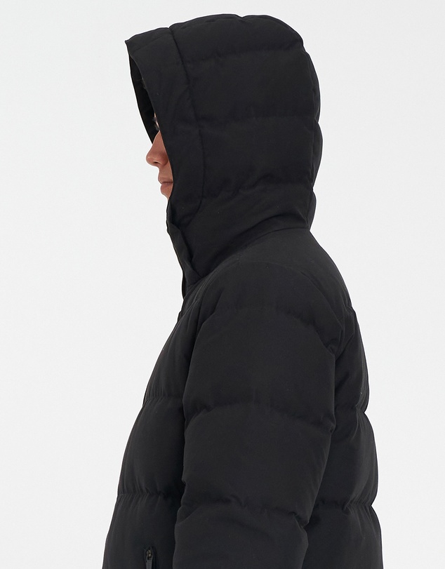 Huffer - Men's Classic Down Jacket