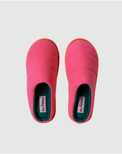Mosey Me - The Cloud Slipper