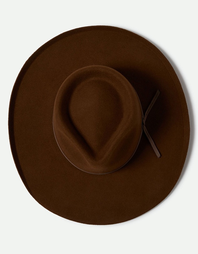 Brixton - Marlow Rancher Hat