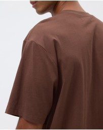 AERE - Organic Cotton Boxy Fit Tee