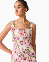 Elliatt - Neve Midi Dress