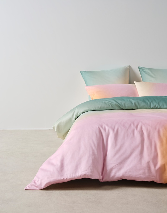 Linen House - Solaris Quilt Cover Set