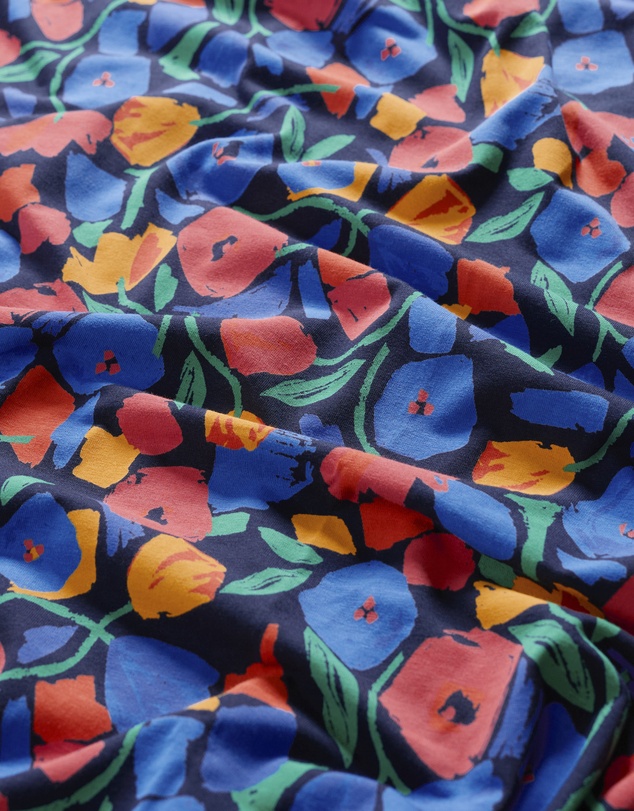 Seasalt - Seasalt Cornwall Multi Veronica Dress