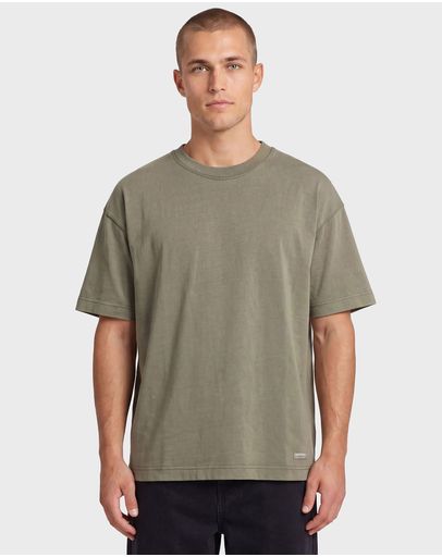 VETIVER GREEN