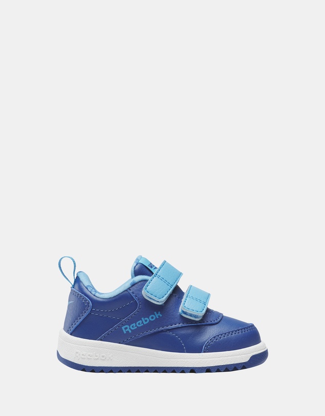 Reebok - Weebok Clasp Low 2