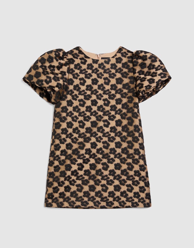 Bardot Junior - Rozalia Mini Dress - Kids-Teens