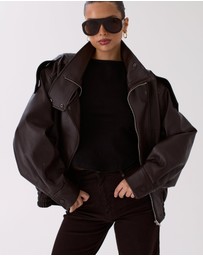 Style Addict - Zoe Jacket