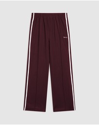 TALA - Piped Straight Leg Joggers