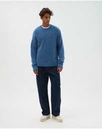 AERE - Wyatt Barrel Pants