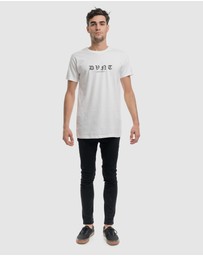 DVNT - Worldwide Tee