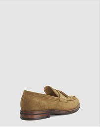 Dune London - Shaw - Taupe