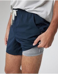 Vuori - Kore Shorts 5inch