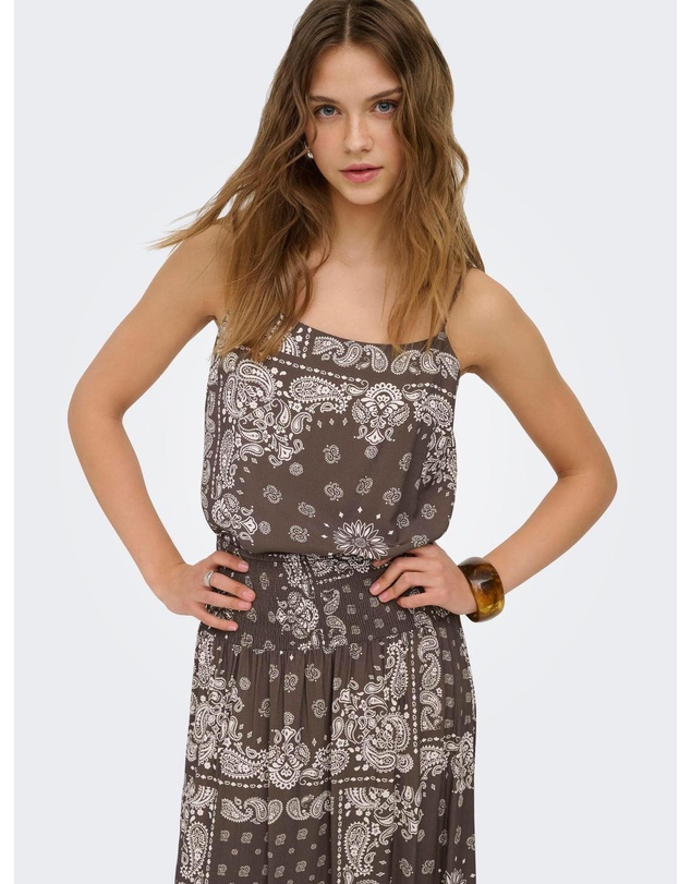 ONLY - Ambel Bandana Top