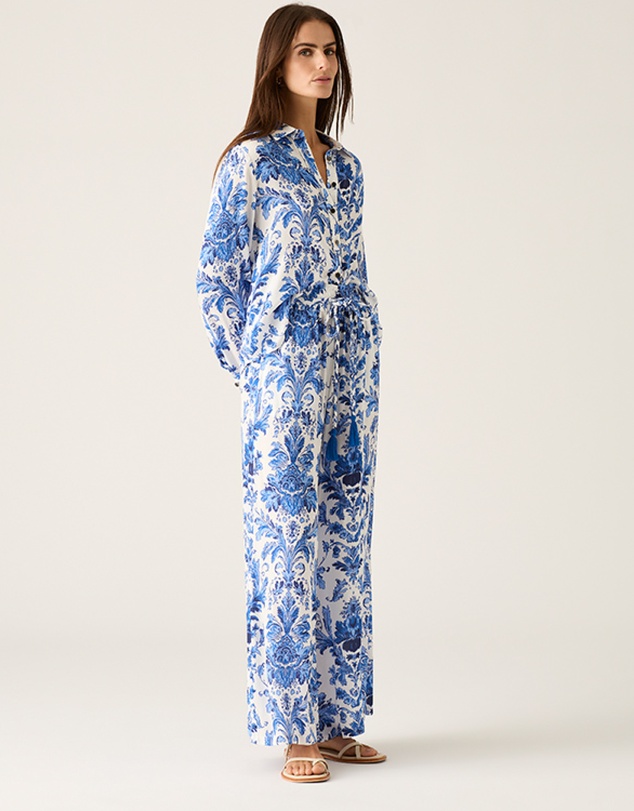 MOS The Label - Adrianna Shirt
