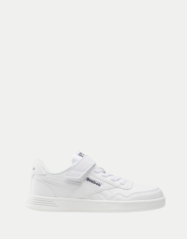 Reebok - Reebok Court Advance Elastic and Top Strap