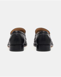 MM6 Maison Margiela - Mocassin - Men's