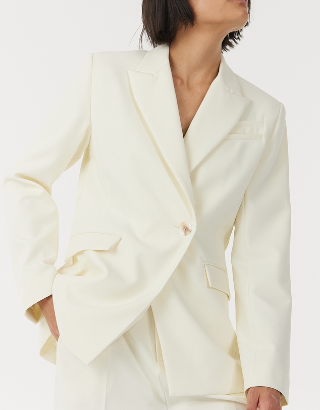 Third Form - Skyline Blazer