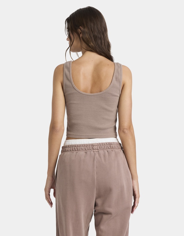 Roxy - Womens Cool Down Tank Top