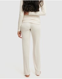 Cotton On Body - Sleep Recovery Roll Waist Pants