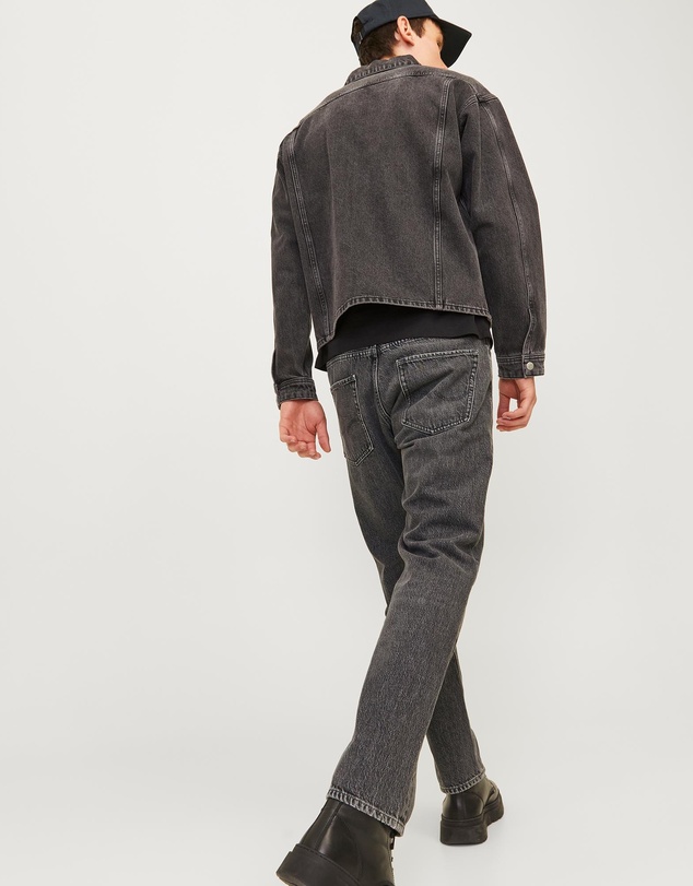 Jack & Jones - Chris Original 444 Relaxed Fit Jeans