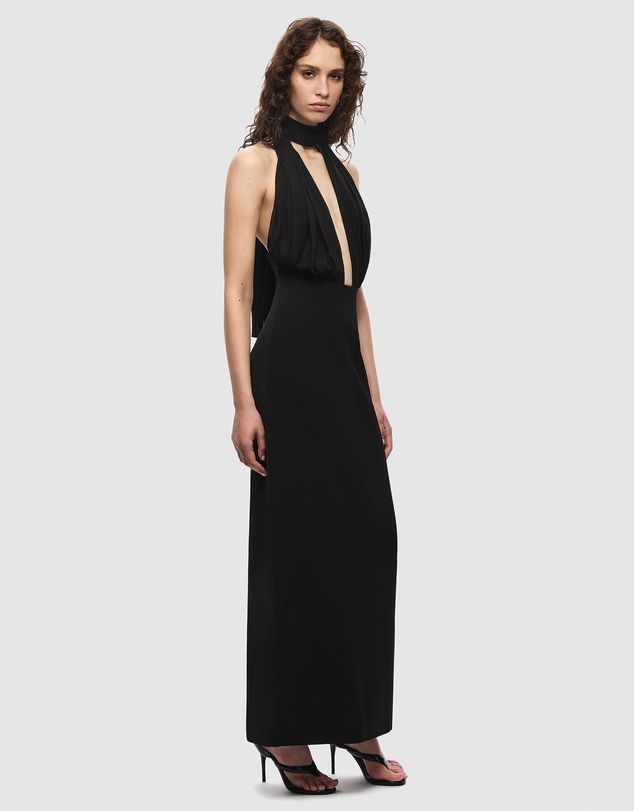 MISHA - Capezza Silk Dress