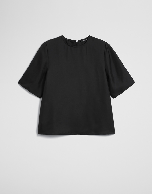 Country Road - Silk Tee