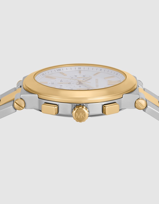 Michael Kors - Billie Multicolour Chronograph Watch
