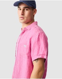 Rodd & Gunn - Cathedral Cove Sports Fit Shirt