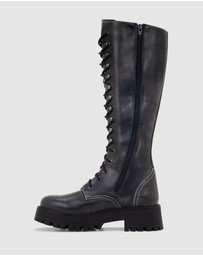 ROC Boots Australia - Cadet