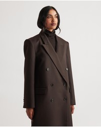 Decjuba - Ella Blazer Coat