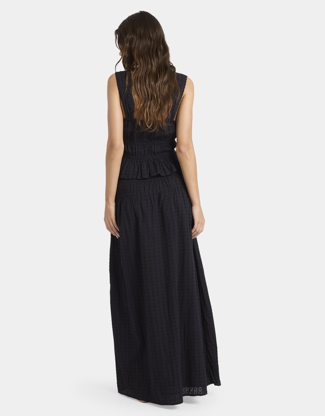 Roxy - Womens Malia Maxi Skirt