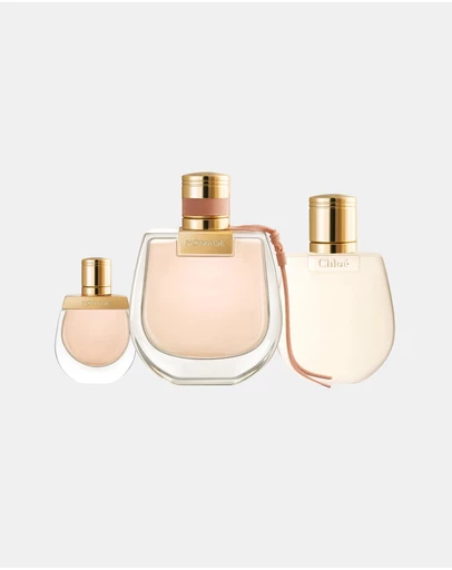 Chloé - Chloé Nomade EDP 75ml Gift Set