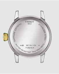 Tissot - Classic Dream Lady
