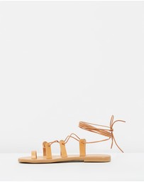 Ammos - Electra Sandals