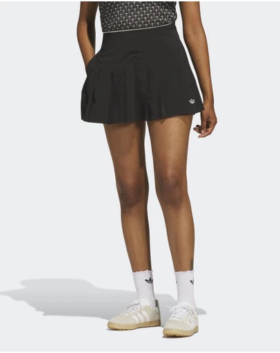 adidas Originals - Originals Pleated Skort Womens