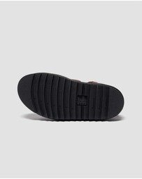 Dr Martens - Blaire 3 Strap Sandals - Women's