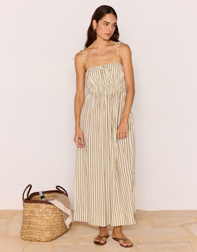 MINKPINK - Edith Maxi Dress