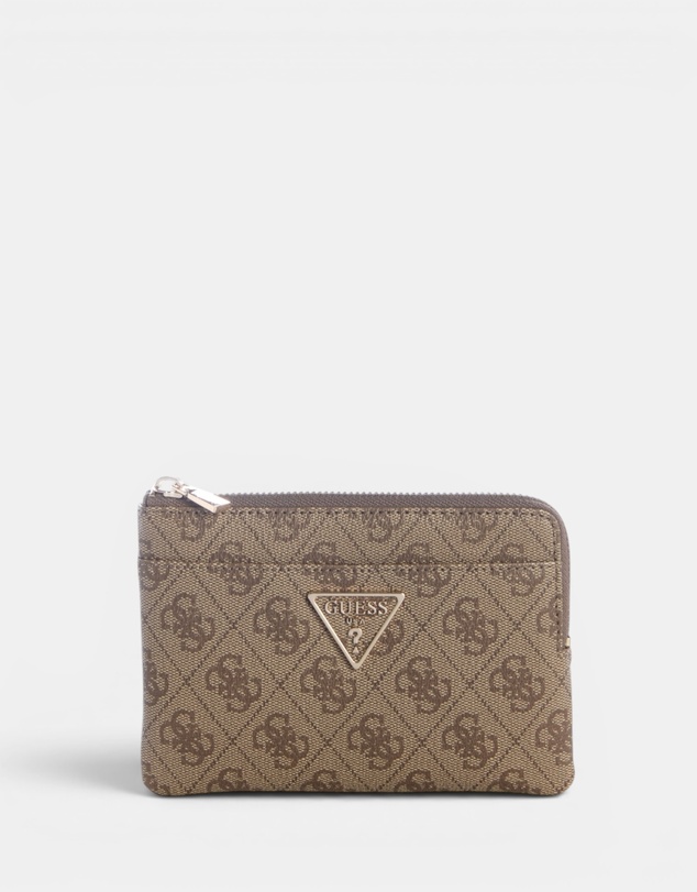 GUESS - Laurel II Key Ring Pouch
