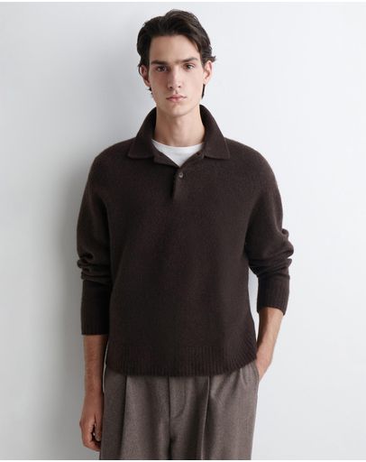 Brown Dark