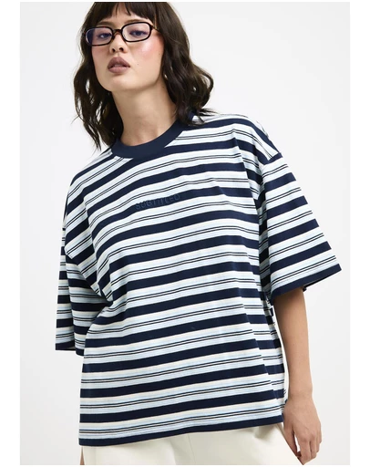 Subtitled - Marietta Short Sleeve T-Shirt