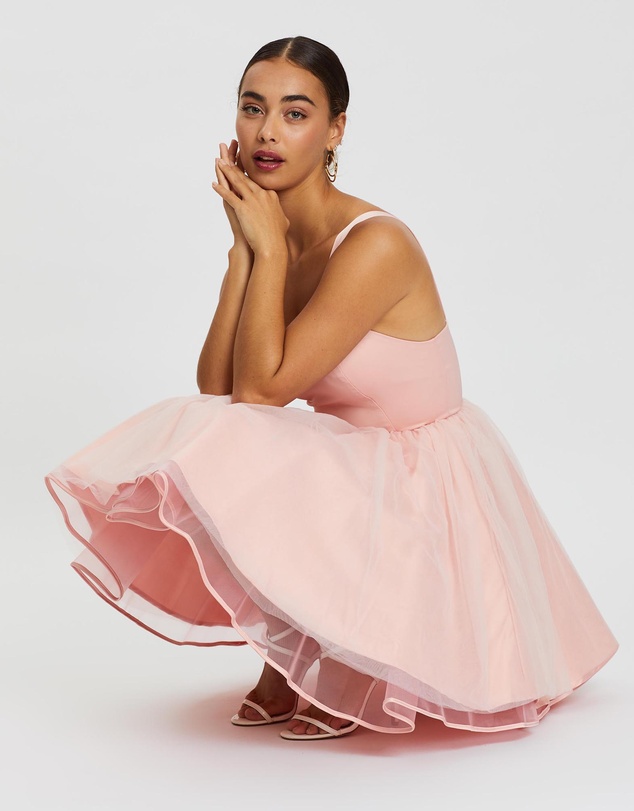 Loreta - Prom Dress