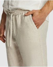 yd. - Rafina Relaxed Chino