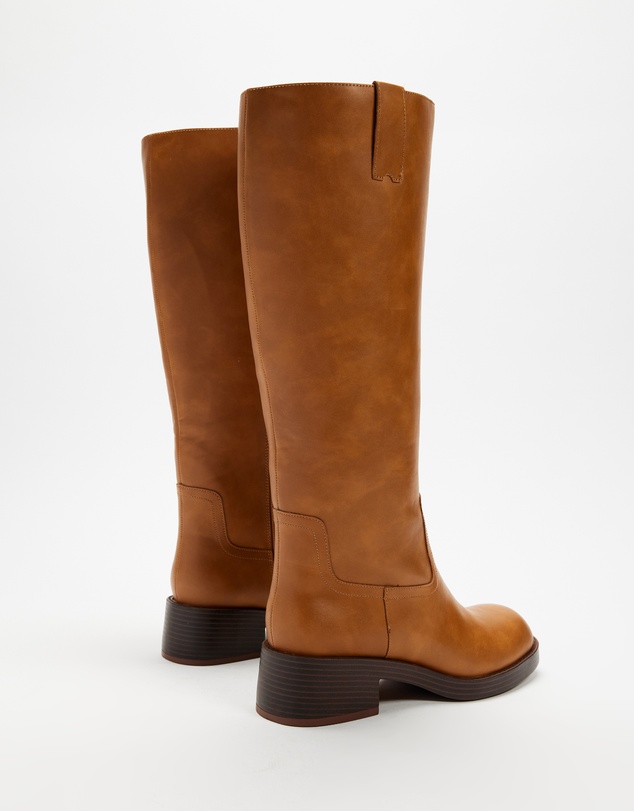 Dazie - Lucia Knee High Boots