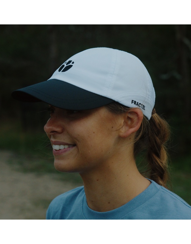 Fractel - CP-THRESHOLD Running Cap