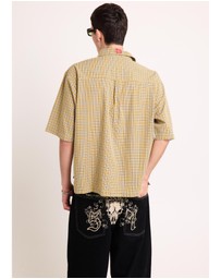 Insight - Supply Check Short Sleeve Shirt