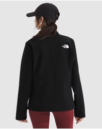 The North Face - Apex Bionic 3 Jacket