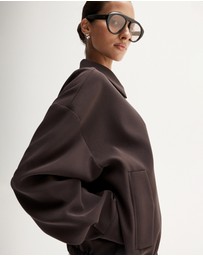 Elka Collective - Parker Jacket