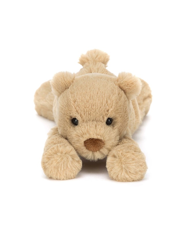 Jellycat - Smudge Bear Tiny