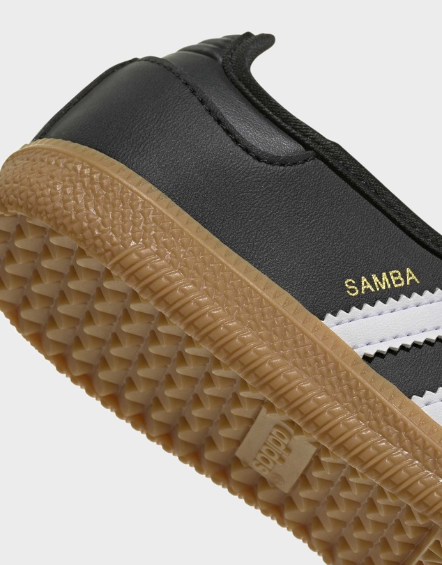 adidas Originals - Samba Jane Shoes Kids