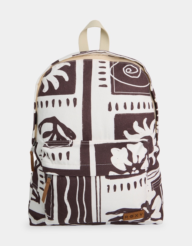 Roxy - Sugar Baby Canvas Backpack